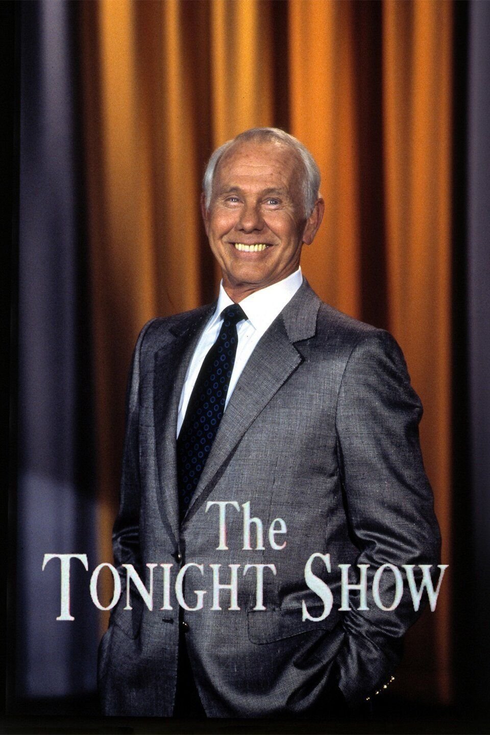 The Tonight Show Starring Johnny Carson (1962) – Stream Movie Online
