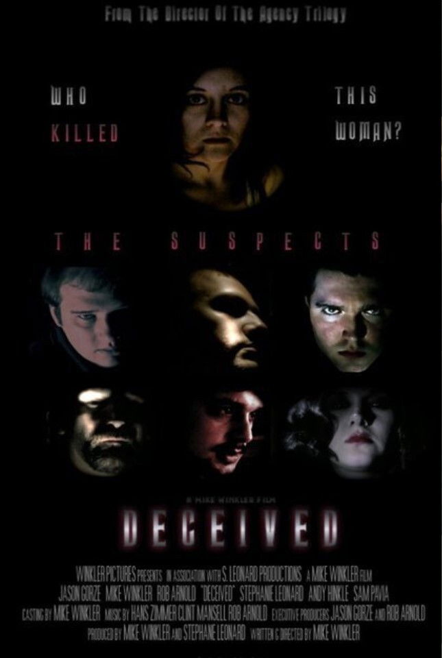 watch deceived 2011 free online – Worth Watching – Watch Deceiv…
