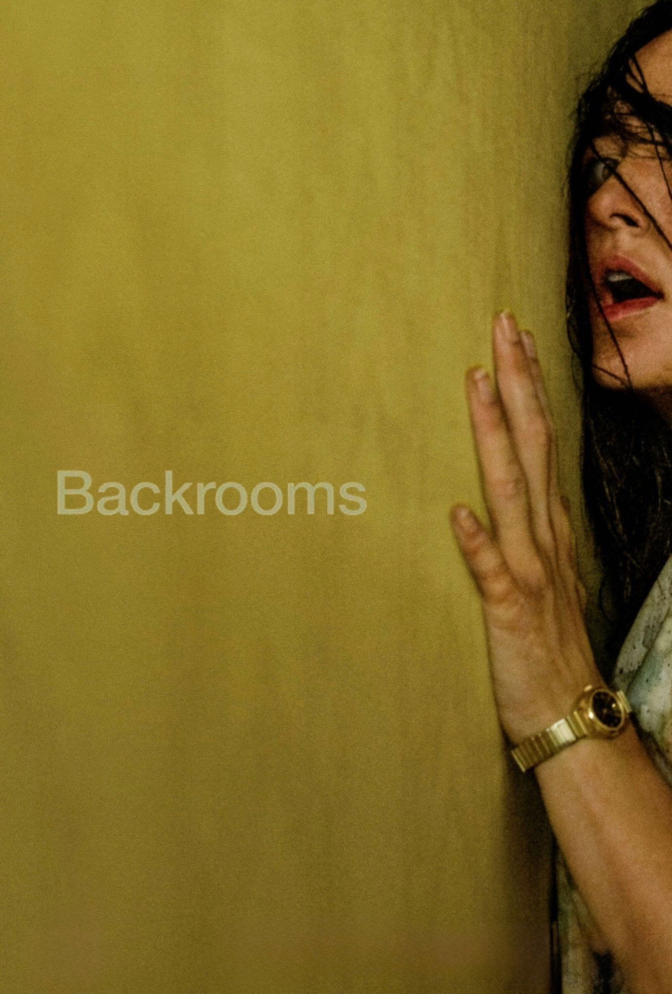Backrooms (2026) – Watch Online 4k no ads
