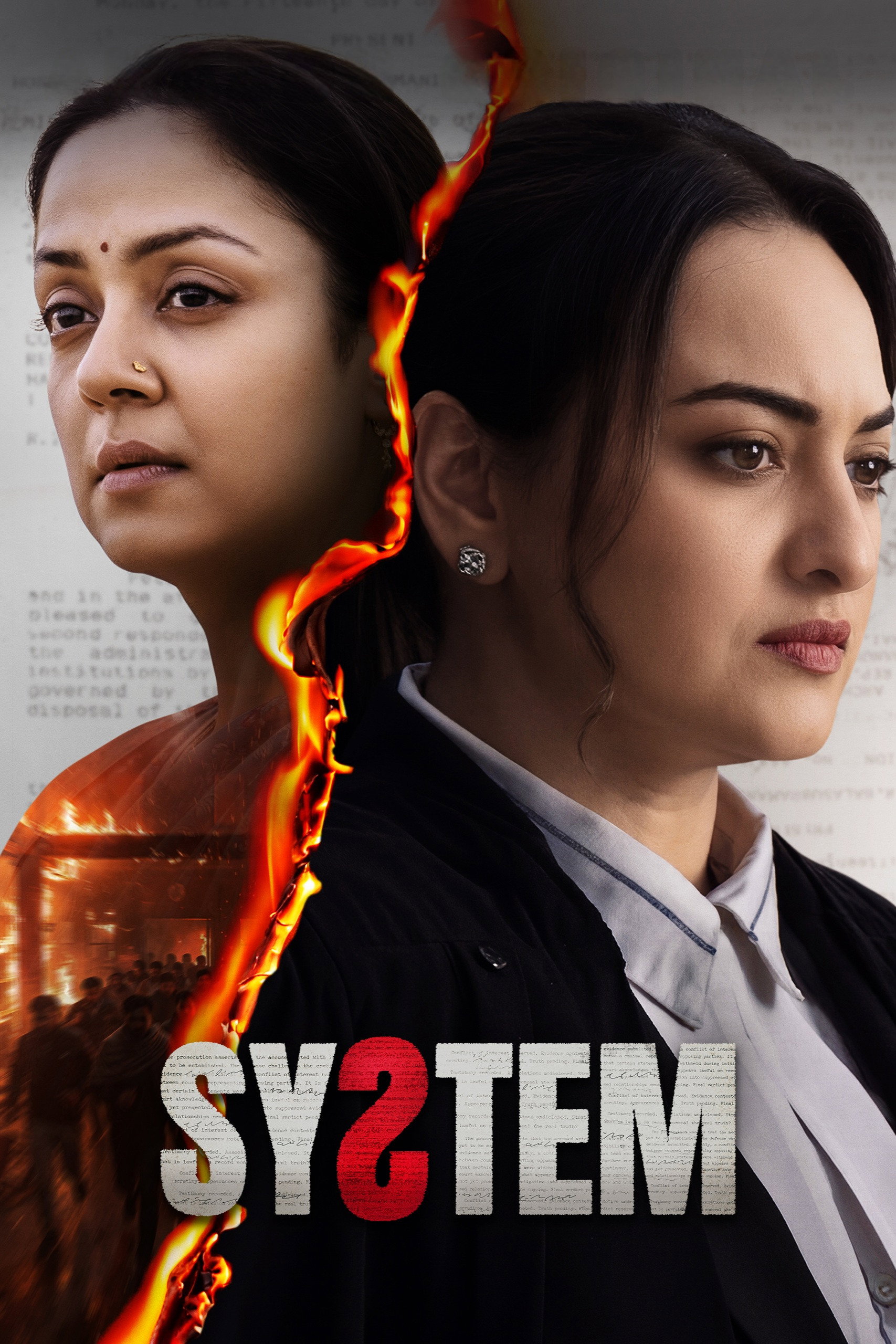 System (2026) – Stream Free Online Hd