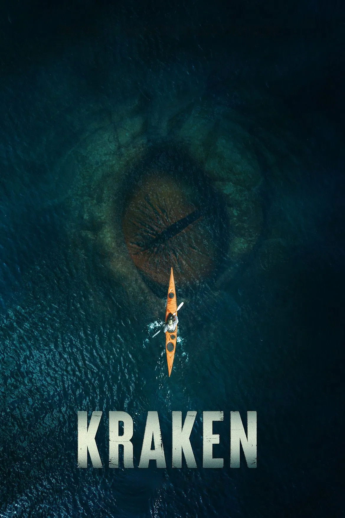 Kraken (2026) – Stream Free Online Hd
