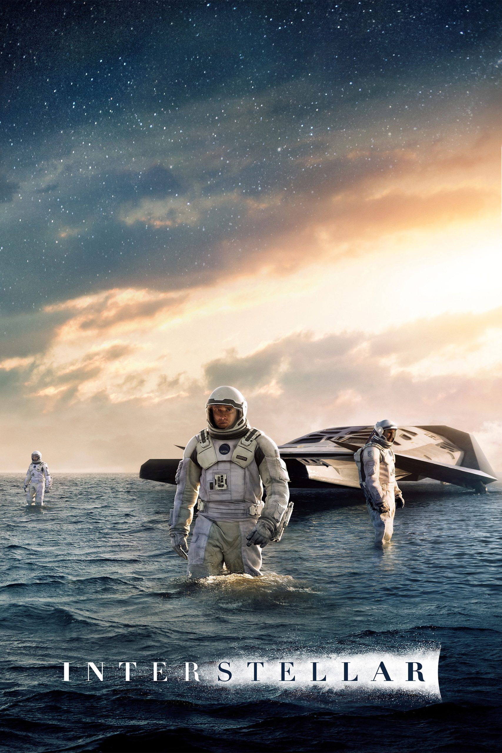 Interstellar (2014) – Stream Free Online Hd