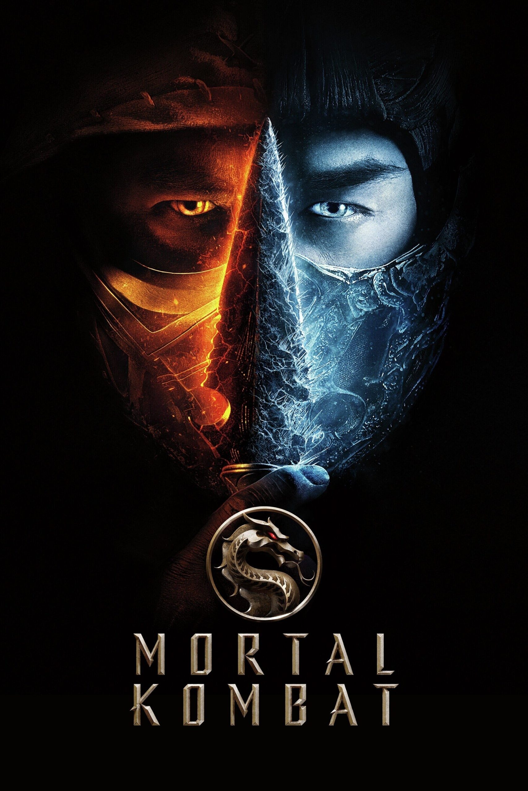Mortal Kombat (2021) – Watch Full Movie Online