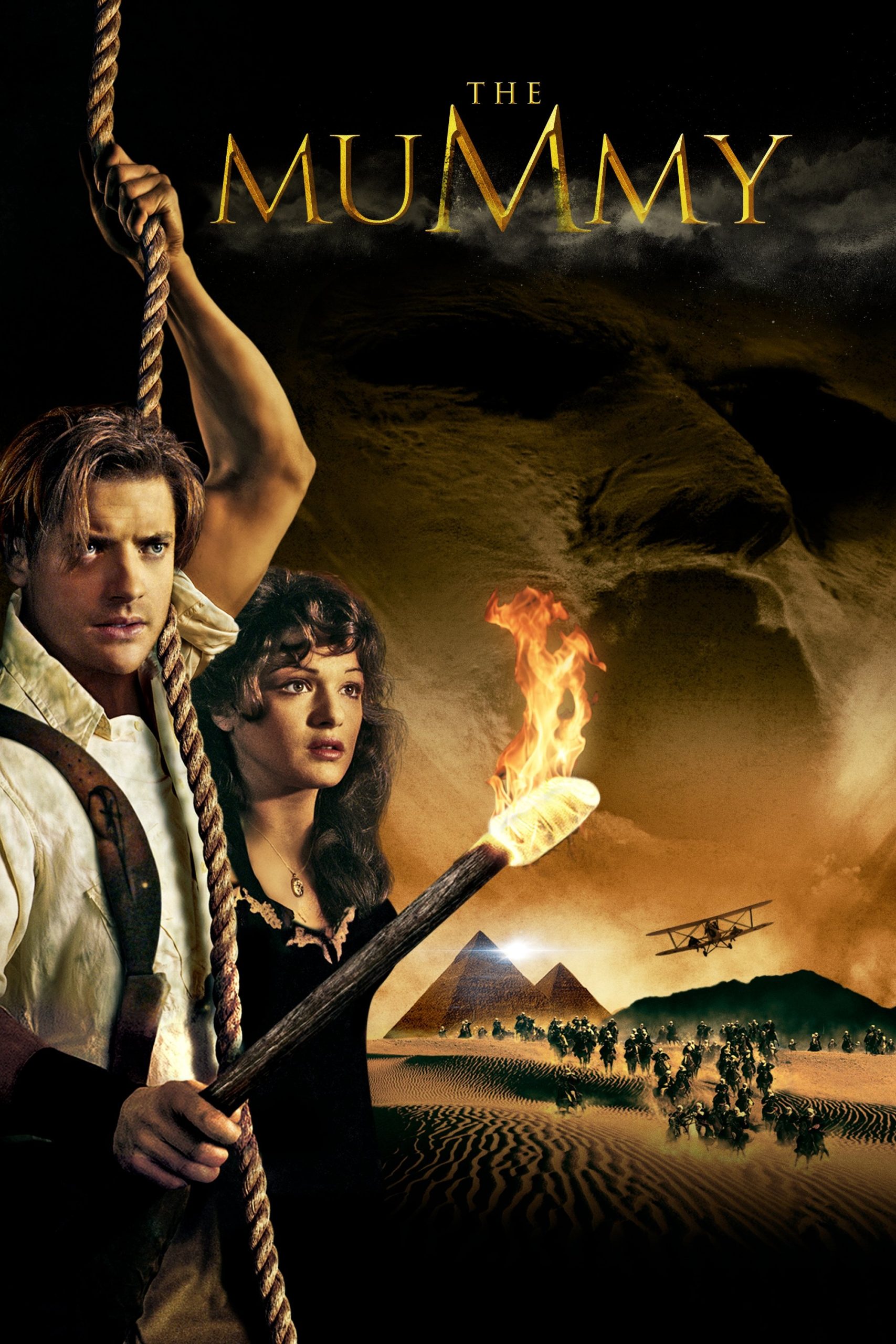 The Mummy (1999) – Watch Full Movie Online