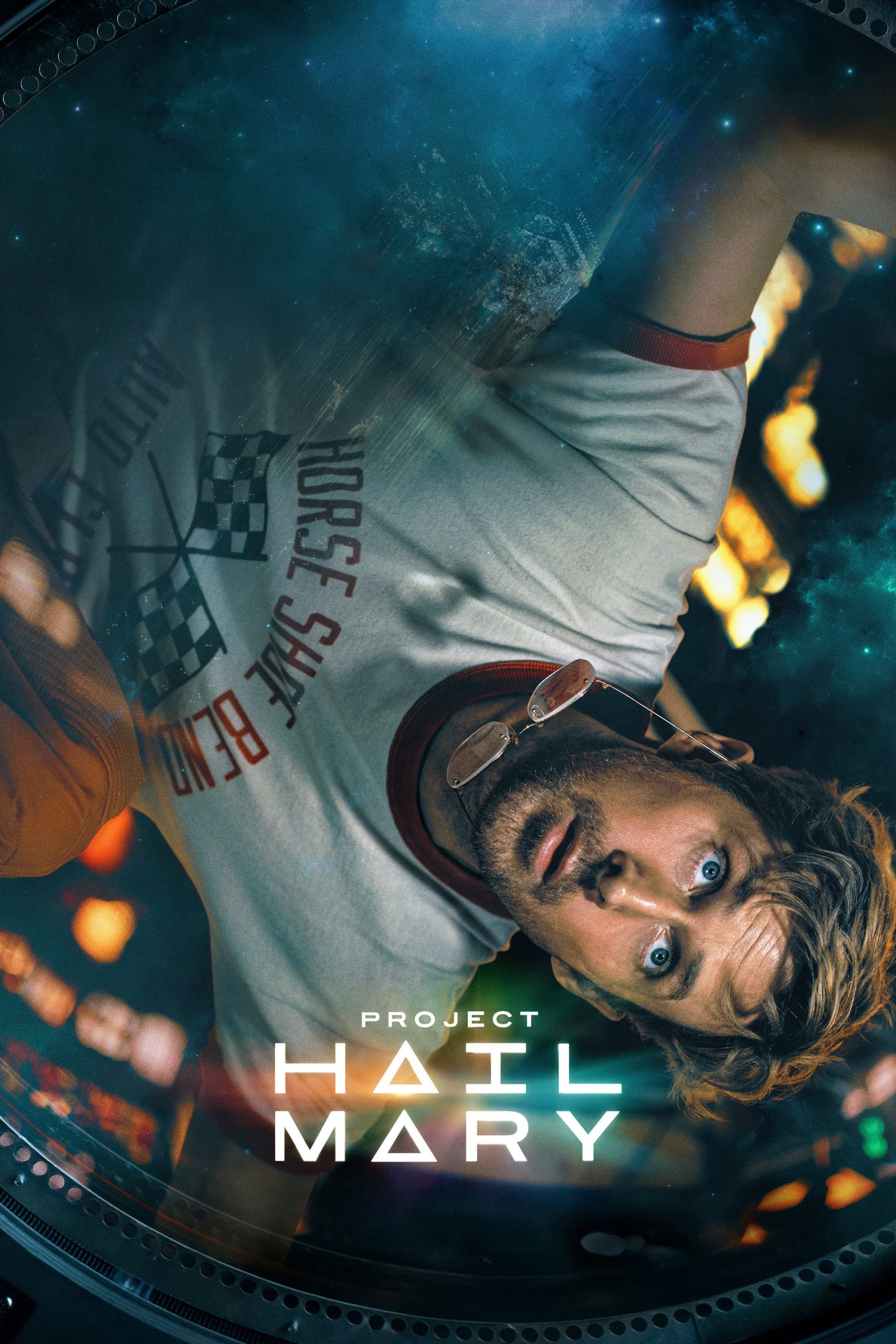 Project Hail Mary (2026) – Watch Online 4k no ads