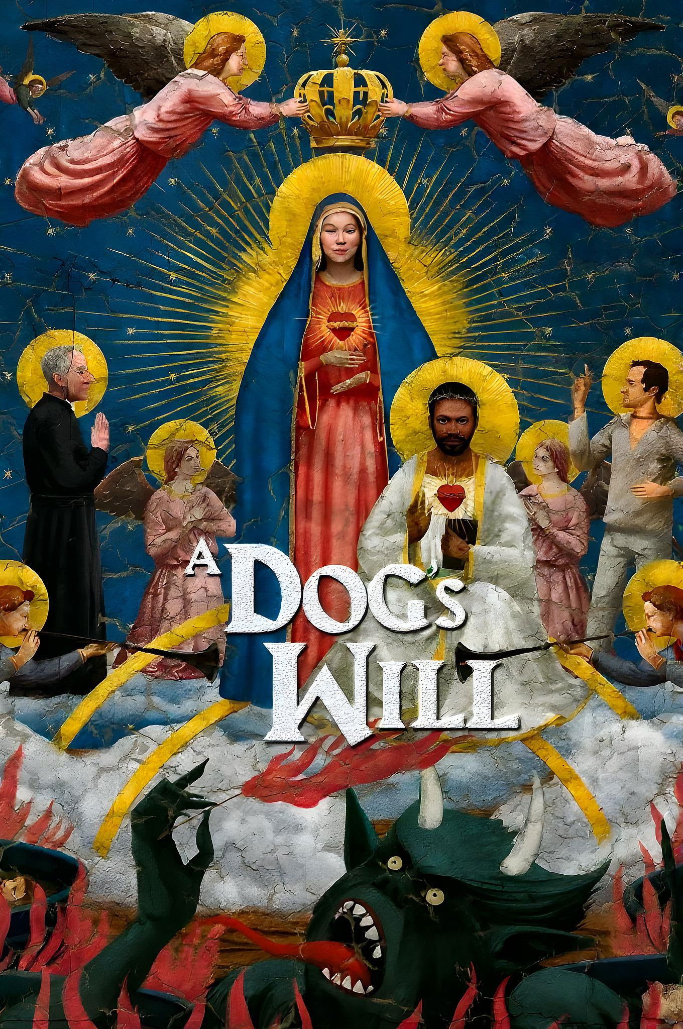 A Dog’s Will (2000) – Stream Free Online Hd