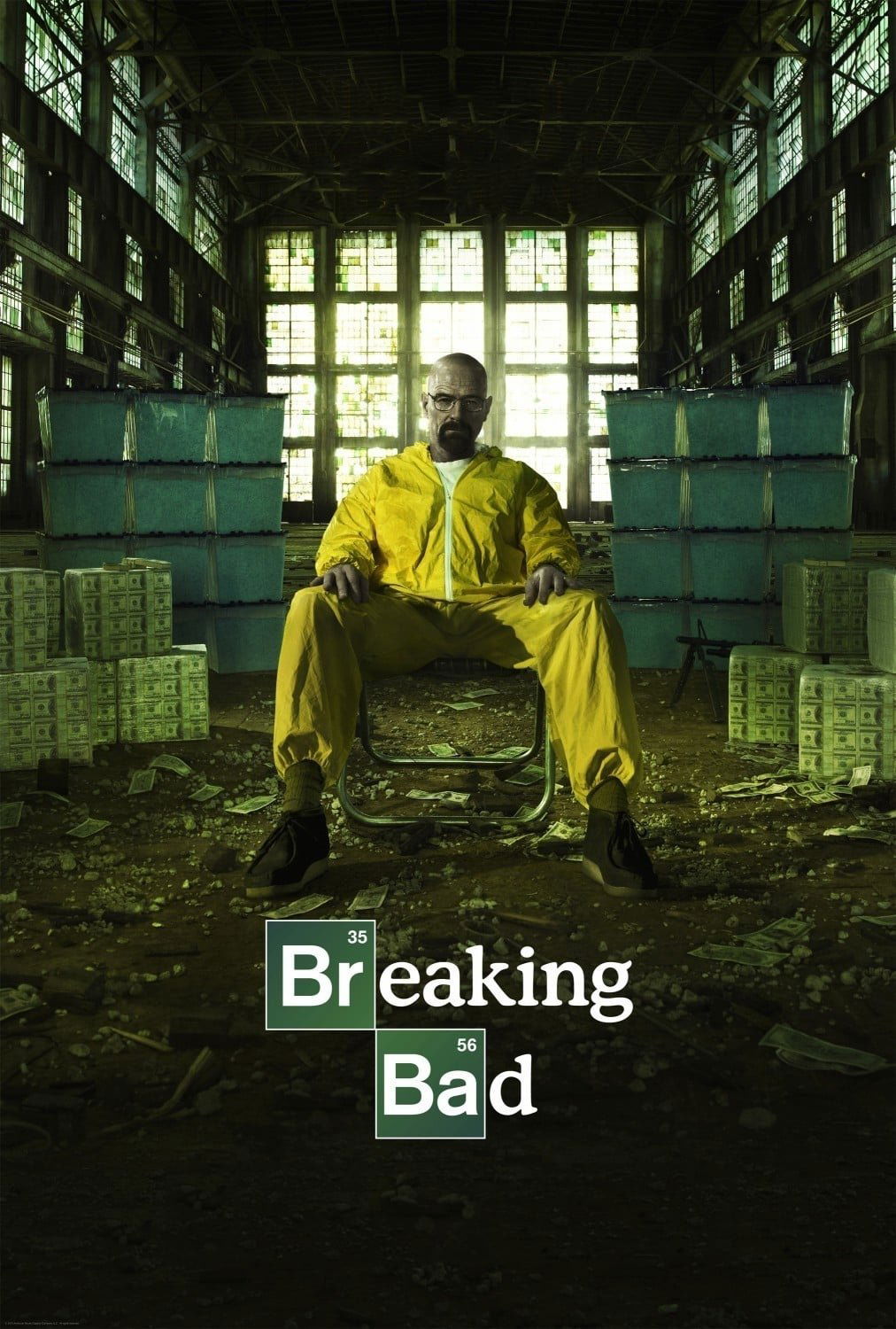 Breaking Bad (2008) – Stream Free Online Hd