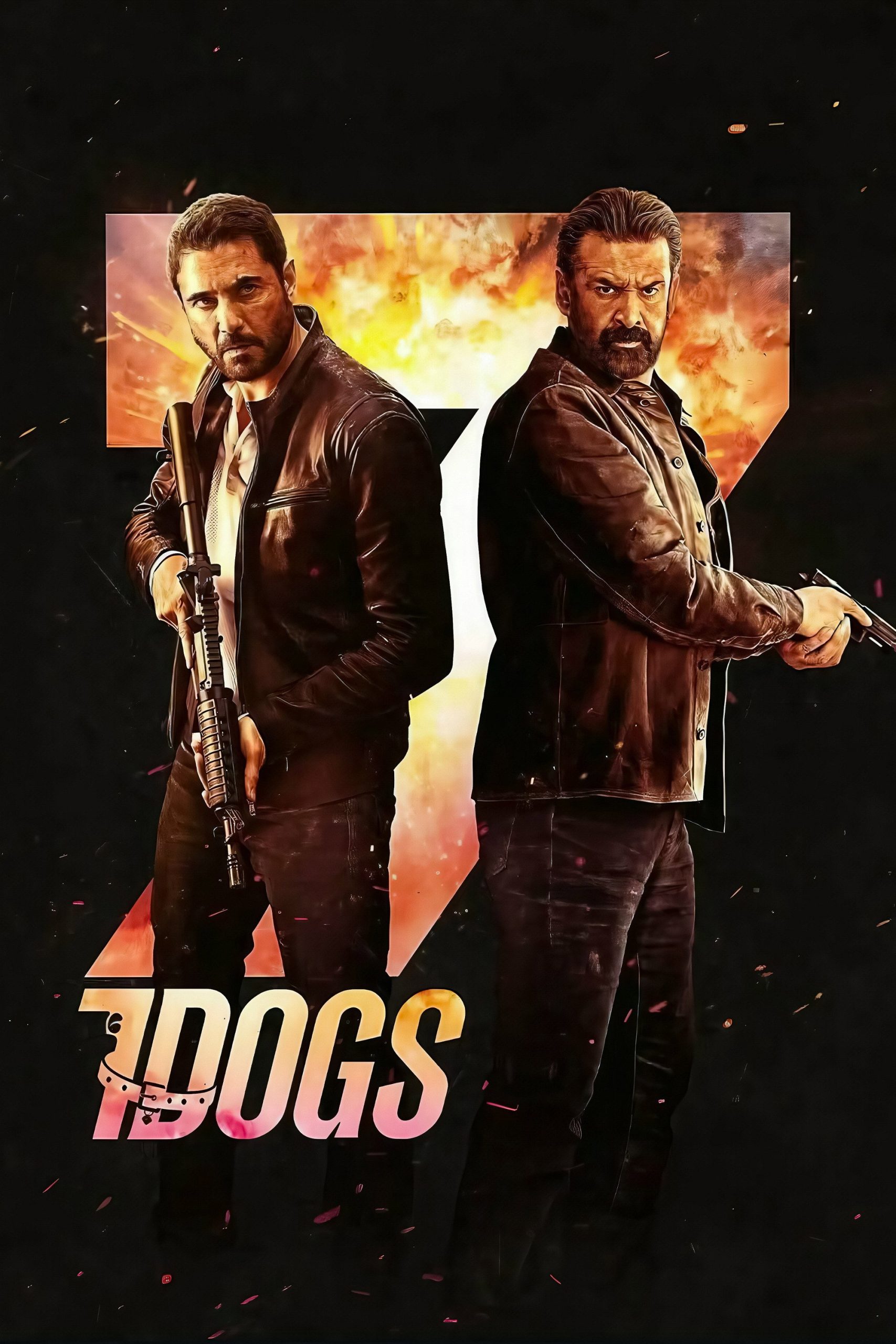 7 Dogs (2026) – Stream Free Online Hd