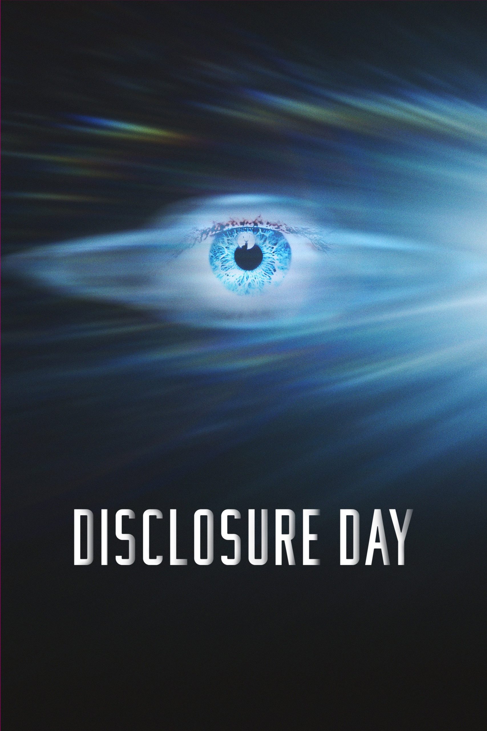 Disclosure Day (2026) – Stream Free Online Hd