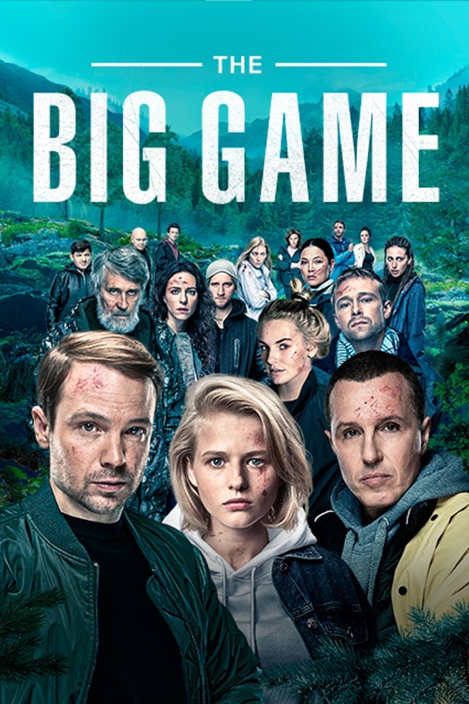 The Big Game (2020) – Watch Full Movie Online
