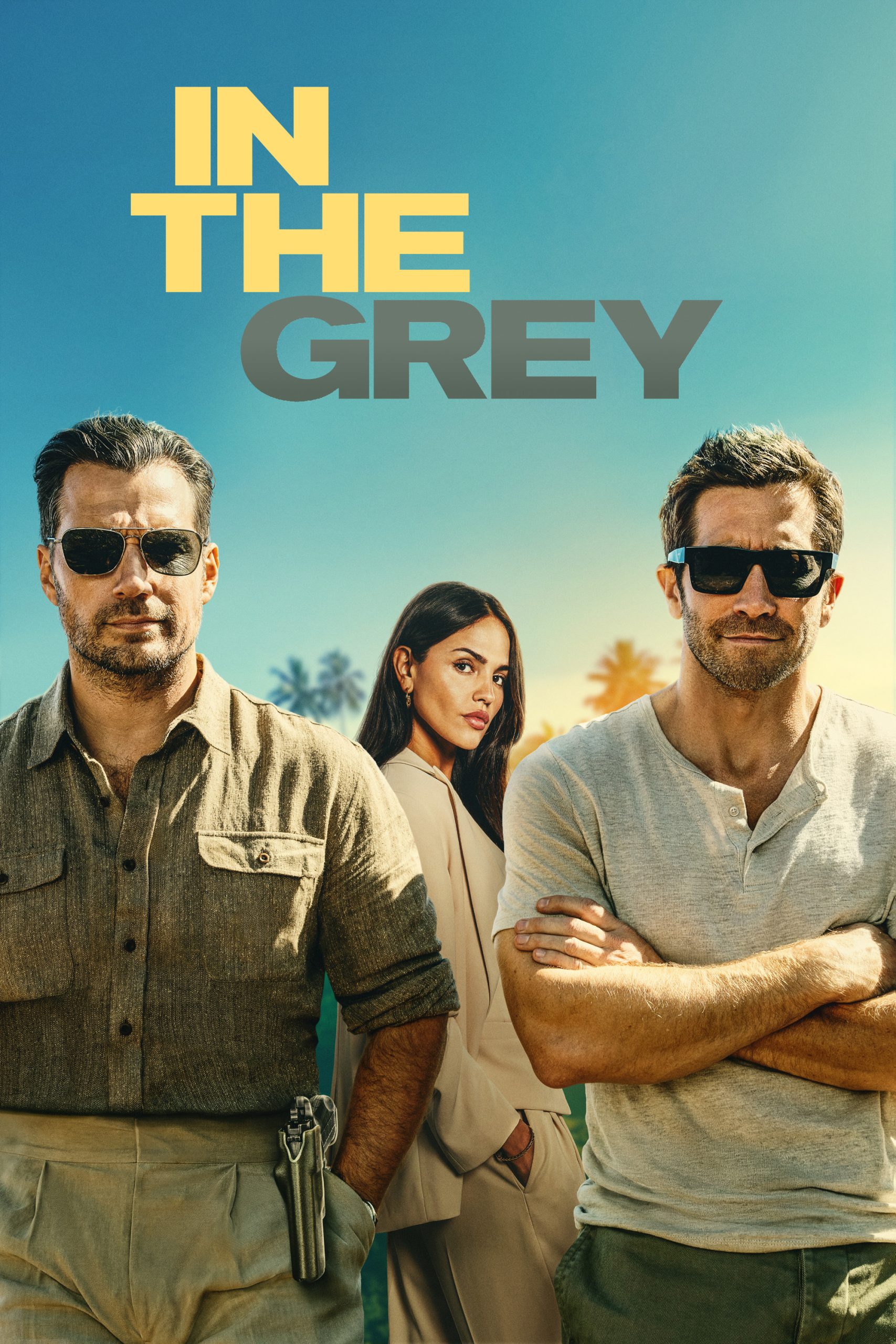 In the Grey (2026) – Stream Free Online Hd