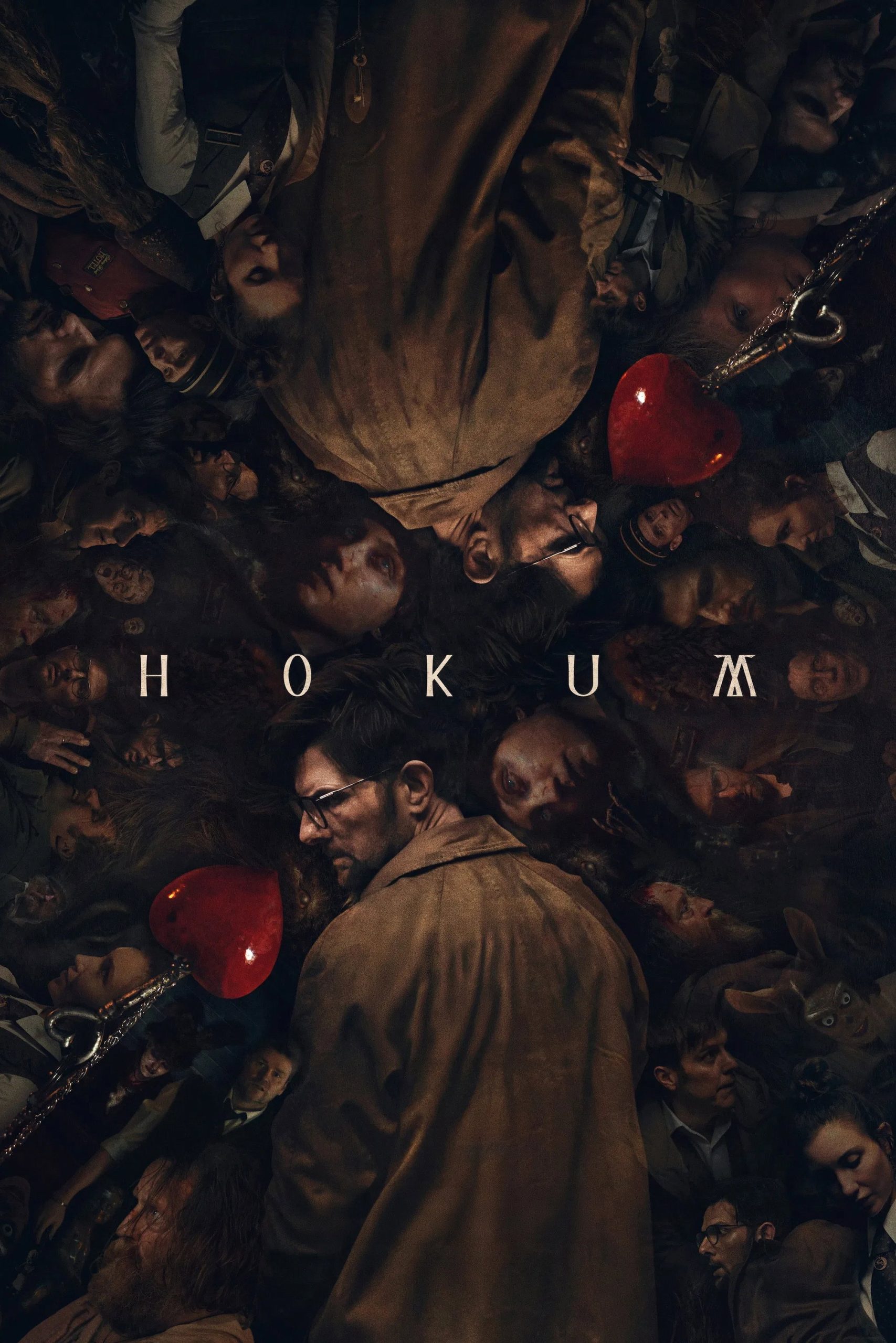 Hokum (2026) – Watch Online 4k no ads