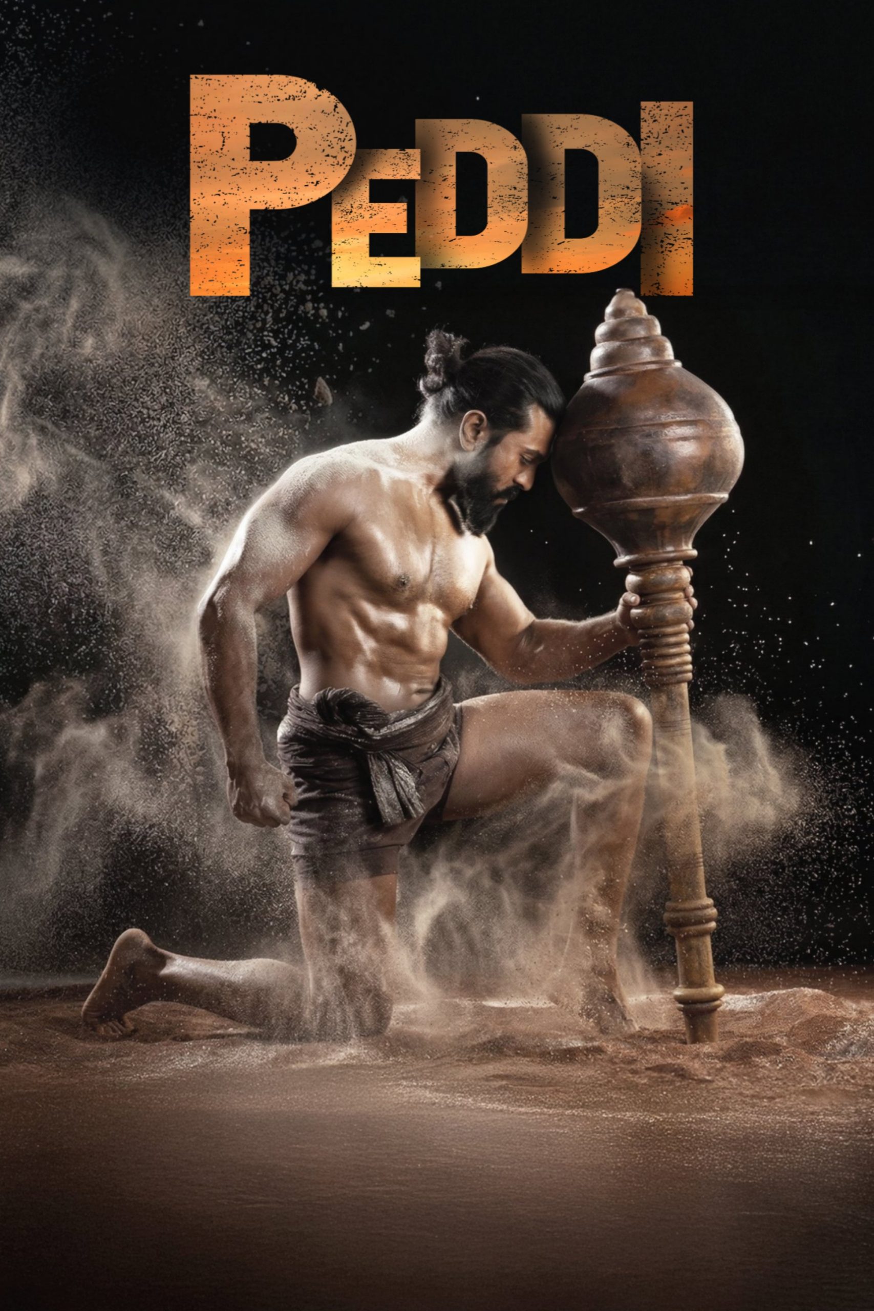 Peddi (2026) – Watch Online 4k no ads