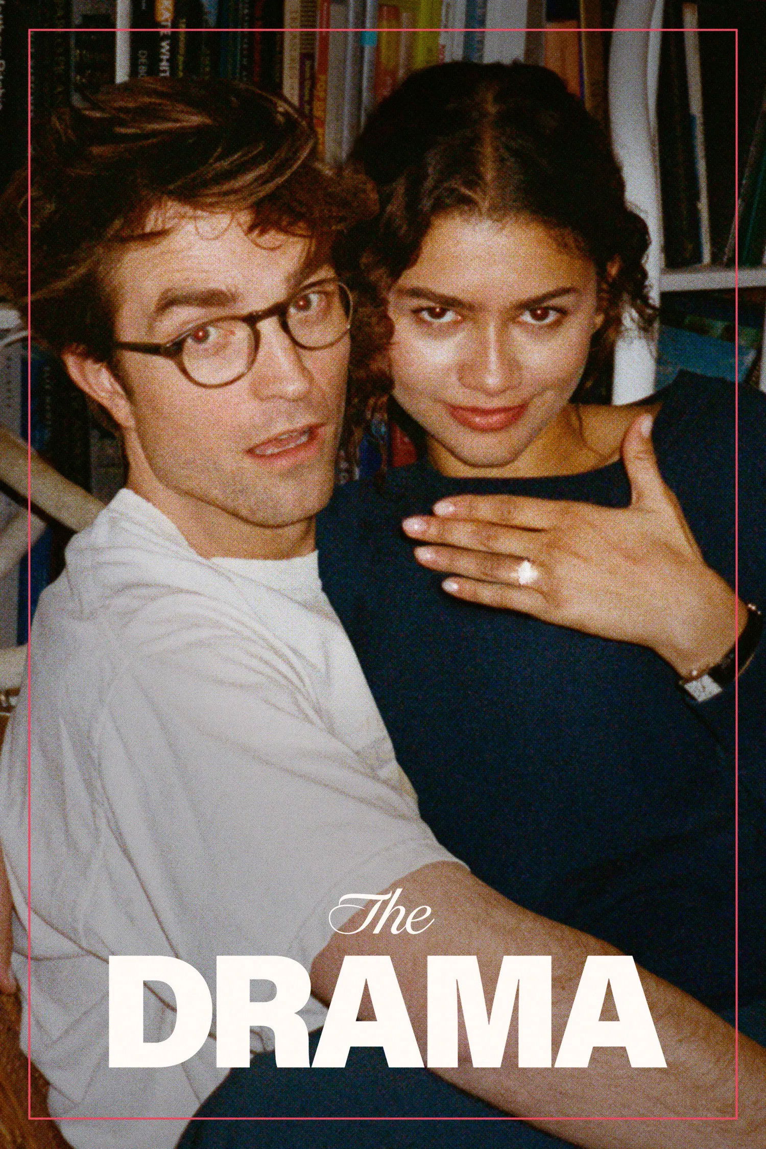 The Drama (2026) – Watch Full Movie Online