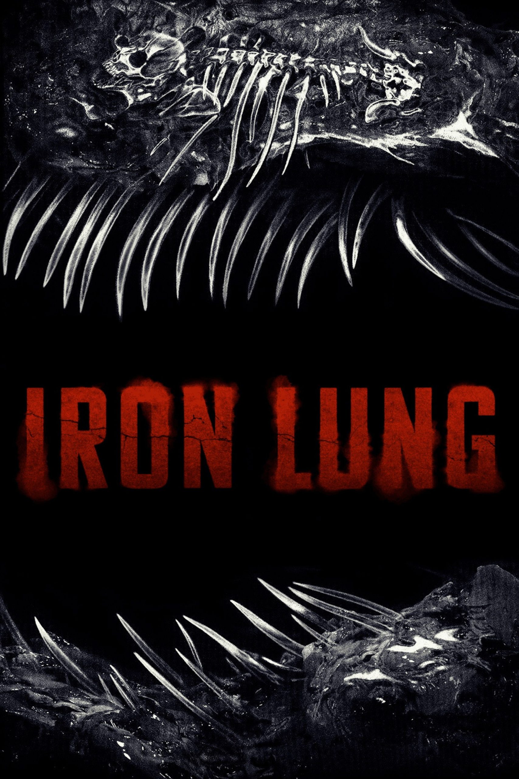 Iron Lung (2026) – Stream Free Online Hd