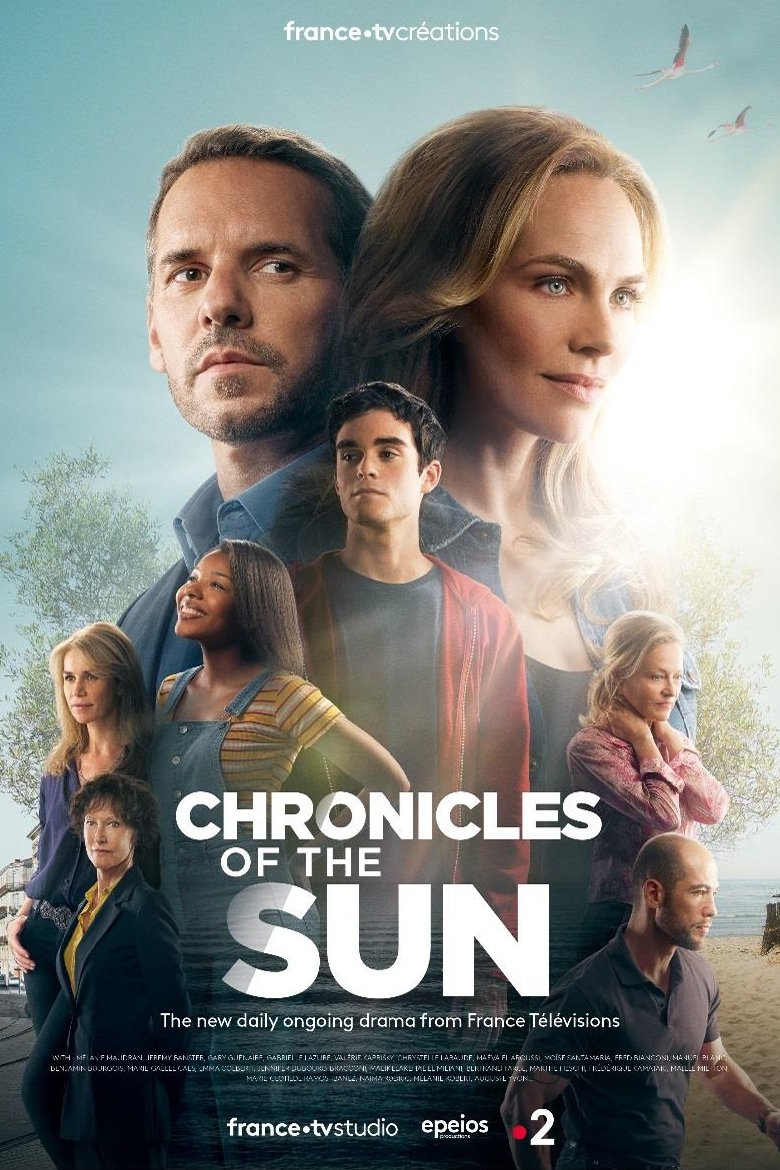 Chronicles of the Sun (2018) – Stream Free Online Hd